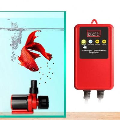 China Best Quality Eco-friendly Waterproof Layer China Manufacturer Submersible Water Lift Pump For Aquarium 11W for sale