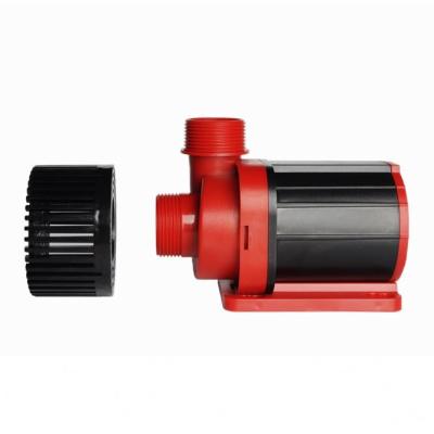 China Eco-friendly Waterproof Layer Good Selling 2000L Aquarium Water Pump 12 Volt Fish Tank for sale