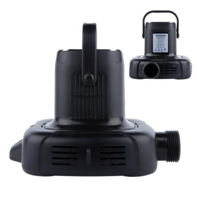 China High Flow Hot Selling Rs Aquarium Electric Submersible Water Pump for sale