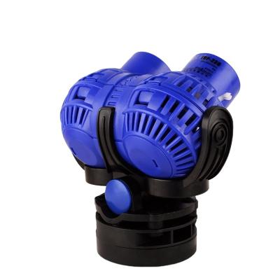 China Latest Design Aquarium Wavemaker Air Aquarium Pump Viable Submersible for sale