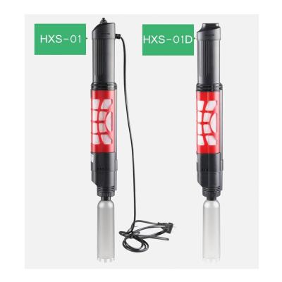 China Viable New Product Pgr1000 4 in 1 Aquarium Gravel Vacuum for sale