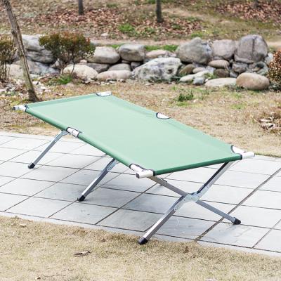 China Modern wholesale lightweight camping bed folding travel waterproof outdoor camping bed for sale