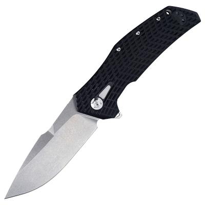 China Screw Release ZT 0308 Knife EDC Hunting Knives Camping Survival Tool Outdoor Tactical Pocket Knife for sale