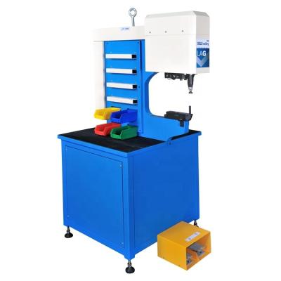 China Factory 416 Hardware Inserting Press with 100% Qualified Inserting for sale