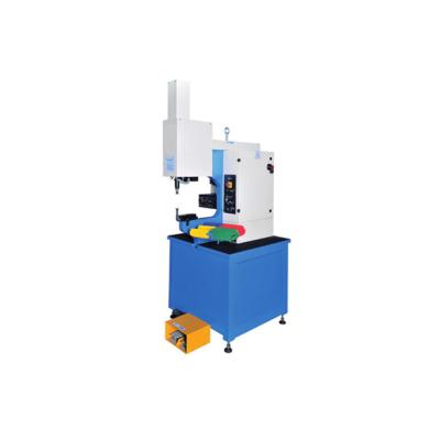 China Machinery Repair Shops Fastener Insertion Machine with CE Certificate (automatic and manual) for sale