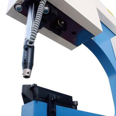 China Factory 618 Nuts Fastener Insertion Machine with MSTP Tools for sale