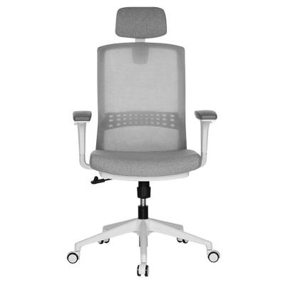 China (Size) Li&sung 10009 Levo Bifma High Factory Price Adjustable Mesh Work Ergonomic Executive IT Staff Post-market Chair for sale