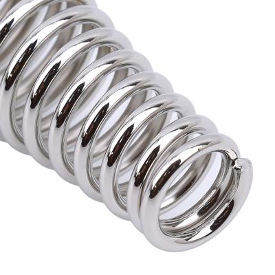 China Service Compression Spring Spiral Factory Customized Formed Extension Spring for sale