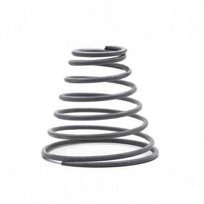 China Stainless Steel Spiral High Temperature Custom Compression Spring for sale