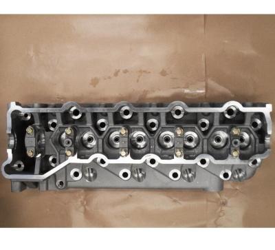 China Quality Genuine Pajero Canter 4M40 4M40T Cylinder Head ME202260 ME202261 908515 908615 61.5*24.3*23.3CM for sale