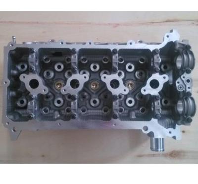 China Original Aluminum Alloy Quality 2TRFE 2TR Engine Cylinder Head 11101-75200 11101-0c040 11101-0c030 For Hiace Coaster Tacoma Racer for sale