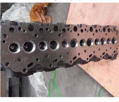 China Cast All New 1HZ Auto Engine Cylinder Head 1110117010 1110117011 1110117012 For LAND CRUISER for sale