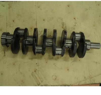 China Cast All New J2 JT Crankshaft 0K65A11301J OK65A11301J For Besta K2700 for sale