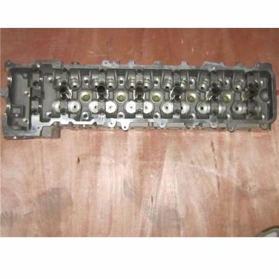 China Brand New Cast Iron 1FZFE Auto Engine Cylinder Head 1110169155 11101-69155 For Land Cruiser 4.5L for sale