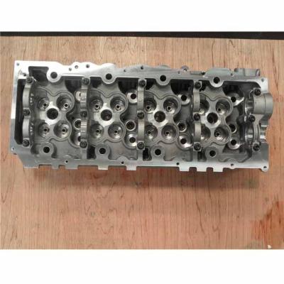 China Genuine Aluminum Alloy Parts 2KDFTV 2KD Cylinder Head 1110130040 1110130060 1110130070 1110130071 908784 For Dyna Fortuner Hiace Hilux Innova for sale