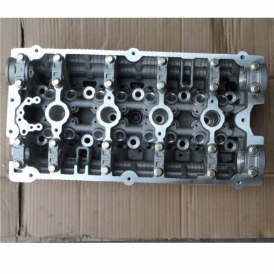 China Aluminum Alloy All New 4GA1 G4JS Cylinder Head 22100-38410 22100-38712 22111-38400 For SONATA REFINE for sale