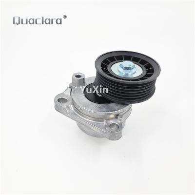 China Genuine Quality Tensioner 6E5Z6A228B LF1715980C 1350032 3S4Q6A228AB 5098760 For Focus Transit Fusion Tribute MX-5 Sailor FIESTA V (JH_ for sale