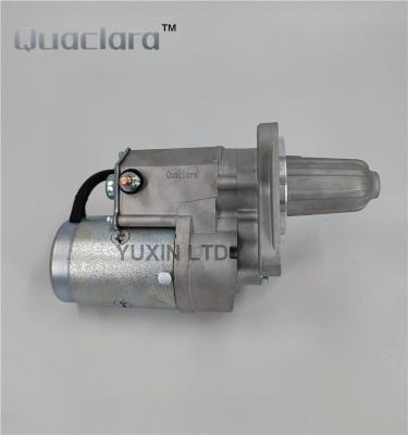 China Brand New Genuine 031114010 OK601-18-400 OK60A18400 K2700 Quality K2700 Pregio Starter for sale