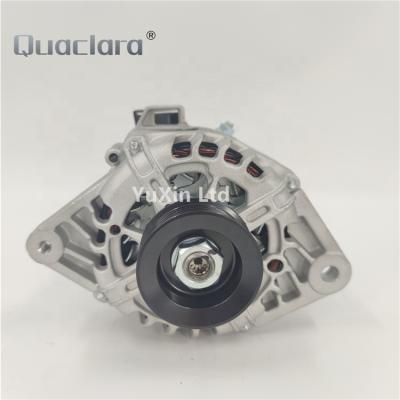 China Genuine Quality G4FA G4FC 37300-2B101 37300-2B200 Engine Alternator For Elantra Cerato i20 i30 Carens CEE'D Soul Venga I30 (FD) for sale