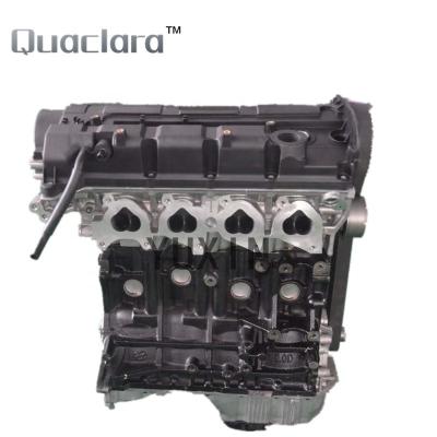 China Original Quality G4GC Bare Engine For Tucson Sportage Tucson for sale