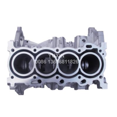 China Quality Genuine Corolla 1ZZ 2ZZ 1.8L Aluminum Cylinder Block for sale