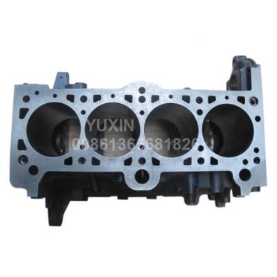 China Genuine Cast Iron G4ED Cylinder Block For Elantra Cerato for sale