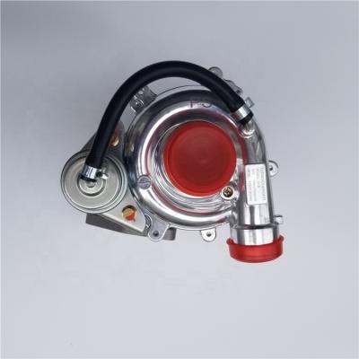 China Brand New Auto Engine 2KD-FTV Turbocharger 17201-30040 For Hilux 26*23*27 for sale