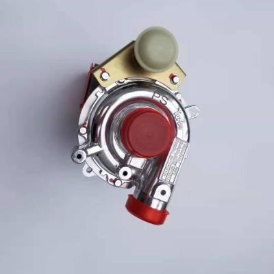 China Genuine Parts 4JA1 8972402101 TBC0021 Engine RHF5 Turbocharger For Pickup D-Max 24*22*26cm for sale