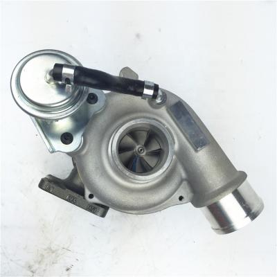 China Premium Quality RHF5 Engine 4JK Turbocharger 8973554083 For Pickup D-Max 26*23*28CM for sale