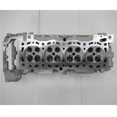 China Brand New Aluminum Alloy GA16 GA16DE GA16DNE 11040-0M600 11040-0M700 906017 Cylinder Head For Sunny for sale