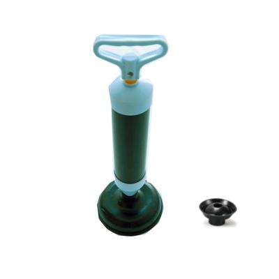 China Good Quality Durable Durable Kitchen Suction Pump Sink Plunger Drain Unblocker for sale