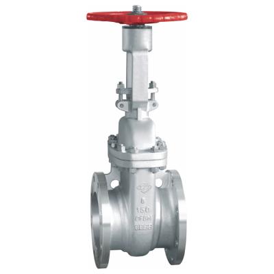 China Wholesale China Xintai Product General Hand Wheel 150 Pounds Stainless Steel API Gate Valve for sale