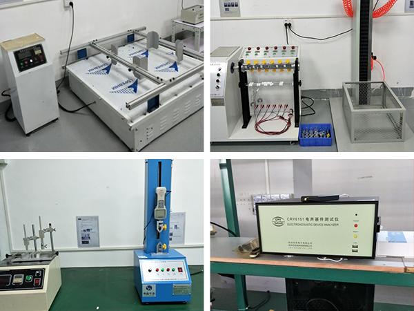 Verified China supplier - Guangzhou Huiju Technology Co., Ltd.