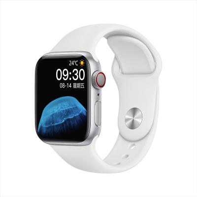 China 2021 GPS Navigation Mode Smart Watch IP67 Waterproof 3D Sensor 3D Split Screen Sports Modes Radio Multiple Charging for sale