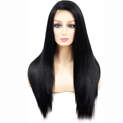 China Other China Factory Wholesale Our Own Manufacturer Synthetic Hair Band Wigs for sale