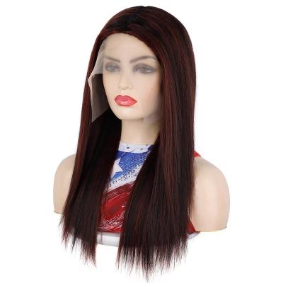 China Other Wholesale Brazilian Lace Front Wig , 2022 Virgin Hair Cuticle Aligned Hair Full Lace Wig For Women Length Customized Color for sale