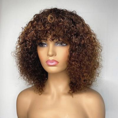 China Transparent 4*4 Closures, Wholesale Quality Human Hair Water Wave Factory Brazilian Curly Wigs Lace Wigs In Stock Hair for sale