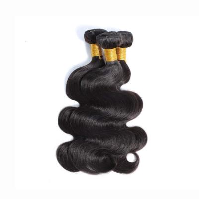 China New Design Ladies Wigs China Factory Wholesale Brown Body Wave Full Ponytail Wave Wig Bouncy Curl Wigs for sale