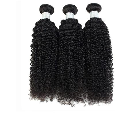 China Wholesale 100% Brazilian Kinky Curly Hair Extension Hair Decoration Bundles Unprocessed Raw Virgin Hair Extensions for sale