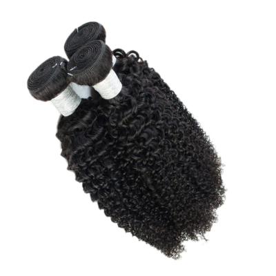 China Wholesale Decoration Curl Wig Malaysian Kinky Curly Raw Unprocessed 100% Human Hair With Low Middle Part Silky Lace Closure for sale