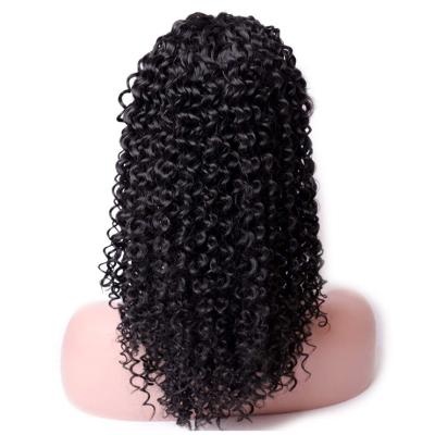 China Decoration Virgin Brazilian Cuticle Aligned Afro Kinky Curly Hair Wholesale Factory Price Cambodian Raw Hair Weaves Kinky Curly Hair for sale