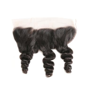 China New Design Ladies Wigs China Factory Wholesale Brown Body Wave Full Ponytail Wave Wig Bouncy Curl Wigs for sale