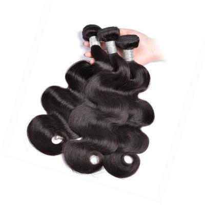 China 100% Raw Virgin Peruvian Cambodian 100% Brazilian Body Wave 9a 10a Brazilian Hair Body Wave Hair Extension Weave 3 Bundles & Closure Se for sale