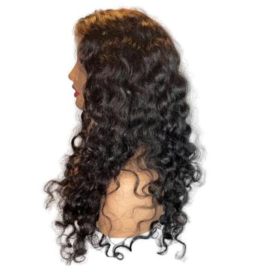 China Water Wave Durable Soft Touch Lace Body Wave Sheer Bundles And Closure Cheap Hair Bundles for sale