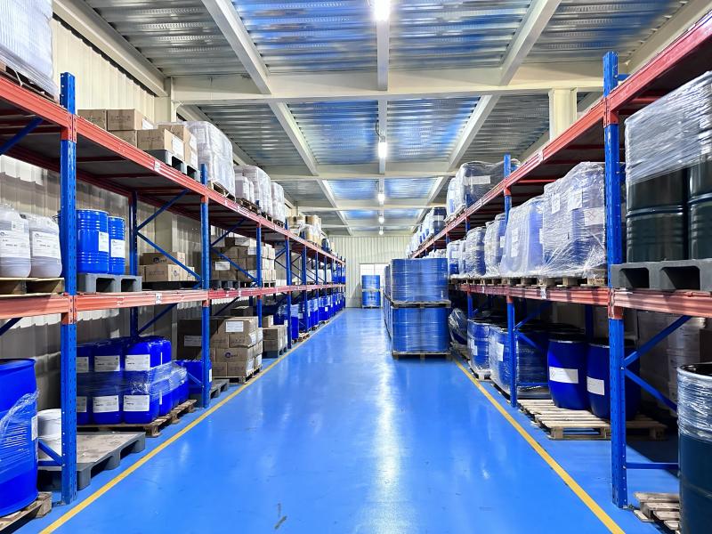 Επαληθευμένος προμηθευτής Κίνας - Guangzhou Barel Industrial Co.,Ltd