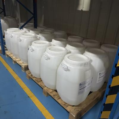 China Barenate Oil Gel 2 Ethylhexyl Palmitate Hydrogenated Styrene Isoprene Copolymer for sale