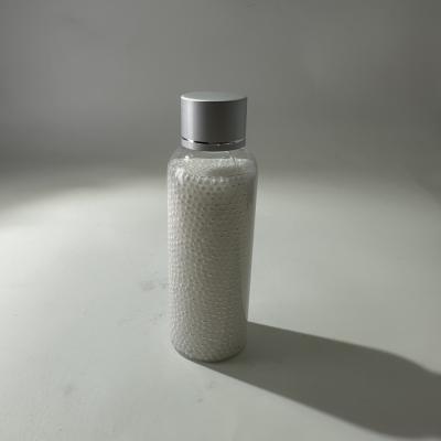 China IRON OXIDES Cosmetic Beads Colored Pearlescent Skin Care Particles for sale