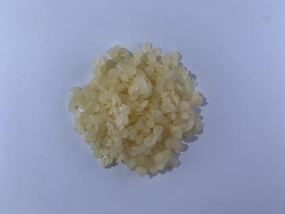 China Good Adhesiveness Yellow Beeswax Skin Care / Pure Beeswax For Skin for sale