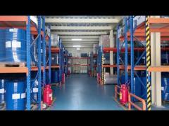 Barel warehouse video