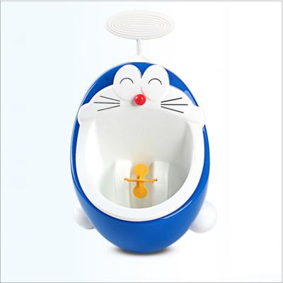 China Baby Boy Multifunctional Kids Toddler Portable Potty Training Toilet Plastic Urinals For Boys for sale